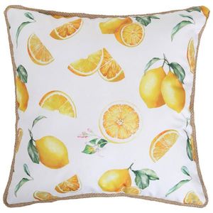 Esposa VENKOVNÍ POLŠTÁŘ 45/45 cm obraz