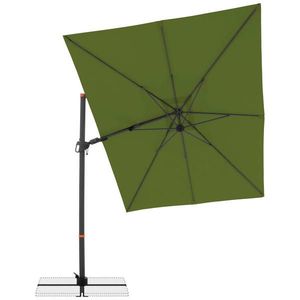 Doppler BOČNÍ SLUNEČNÍK 320/240 cm obraz