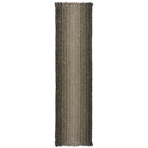 Flair Rugs BĚHOUN, 60/230 cm šedá obraz