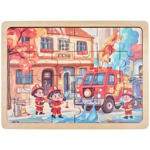 My Baby Lou PUZZLE obraz
