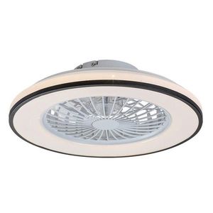 Rabalux STROPNÍ VENTILÁTOR, 48.5/14 cm obraz