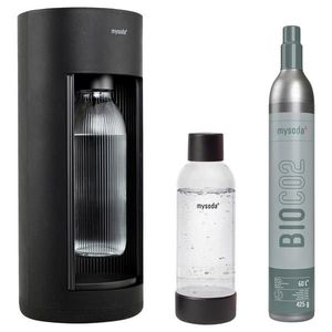 mysoda VÝROBNÍK PERLIVÉ VODY obraz