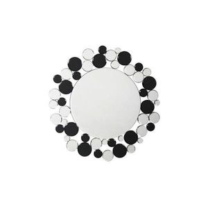 NÁSTĚNNÉ ZRCADLO 80/80/5 cm obraz