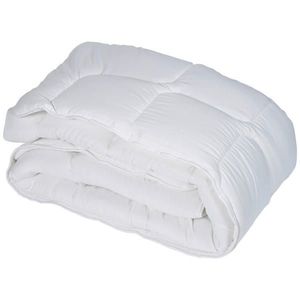 PROŠÍVANÁ PŘIKRÝVKA, 155/220 cm, polyethersulfon (PES), duté vlákno obraz