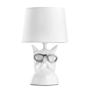 STOLNÍ LAMPA, E14, 18/29 cm obraz