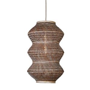 Good & Mojo ZÁVĚSNÉ SVÍTIDLO, 40/67 cm obraz