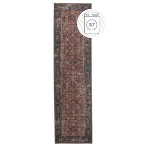 Flair Rugs BĚHOUN, 60/230 cm, červená obraz