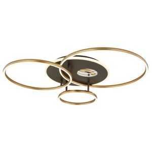 Globo STROPNÍ LED SVÍTIDLO, 90/70/13 cm obraz