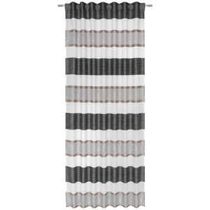 Esposa HOTOVÝ ZÁVĚS, průhledné, 135/245 cm obraz