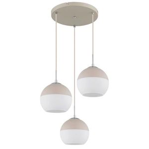 Globo ZÁVĚSNÉ SVÍTIDLO, 42, 5/120 cm obraz