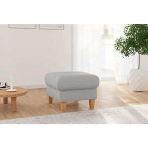 Sit & More TABURET, textil, 58/47/58 cm obraz
