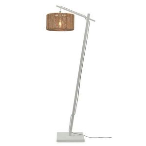 Good & Mojo STOJACÍ LAMPA, 57/31/150 cm obraz