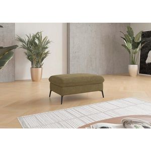 Sit & More TABURET, textil, 104/47/69 cm obraz