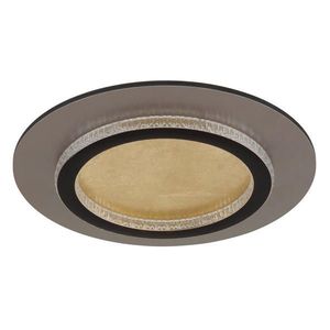 STROPNÍ LED SVÍTIDLO, 35/5, 5 cm obraz