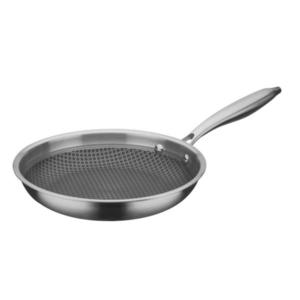 GSW PÁNEV NA SMAŽENÍ povrch Vitaflon® Quarzit 24 cm obraz