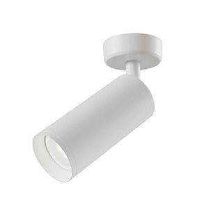MAYTONI BODOVÉ SVÍTIDLO, 50 W/GU10, 6/13/19, 5 cm obraz