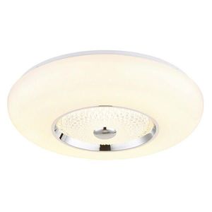 Globo STROPNÍ LED SVÍTIDLO, 48, 5/11 cm obraz