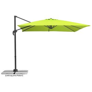 BOČNÍ SLUNEČNÍK 338/239/270 cm obraz