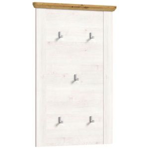 MID.YOU ŠATNÍ PANEL, 64/103/4 cm obraz