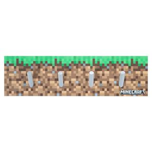 Minecraft DĚTSKÝ VĚŠÁK NA OBLEČENÍ obraz