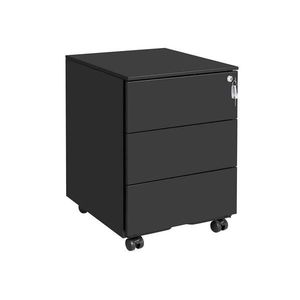 Boxxx POJÍZDNÝ KONTEJNER, 39/55/45 cm obraz
