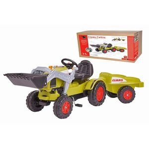Simba DĚTSKÝ TRAKTOR obraz