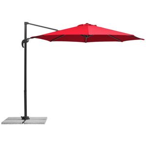 BOČNÍ SLUNEČNÍK 352/244/300 cm obraz