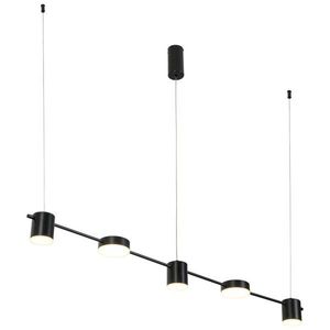 Collet's Monde ZÁVĚSNÉ SVÍTIDLO, 117, 6/9, 8/100 cm obraz