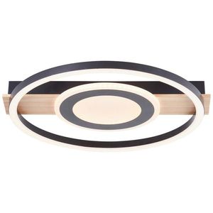STROPNÍ LED SVÍTIDLO, 37/39/5 cm obraz
