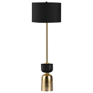 MID.YOU STOJACÍ LAMPA, 30, 5/127 cm obraz