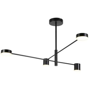 Collet's Monde ZÁVĚSNÉ SVÍTIDLO, 91, 4/91, 4/51 cm obraz