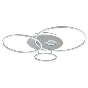 Globo STROPNÍ LED SVÍTIDLO, 90/70/13 cm obraz
