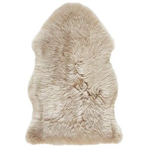 Linea Natura OVČÍ KOŽEŠINA, 50/80 cm, obraz