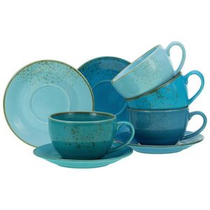 Creatable KÁVOVÁ SOUPRAVA obraz