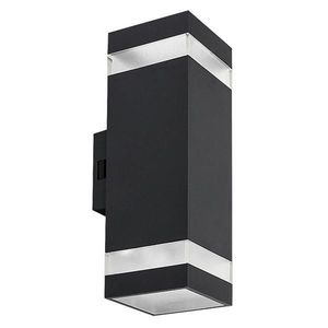 VENKOVNÍ LED SVÍTIDLO 10.4/8.5/24, 7 cm obraz