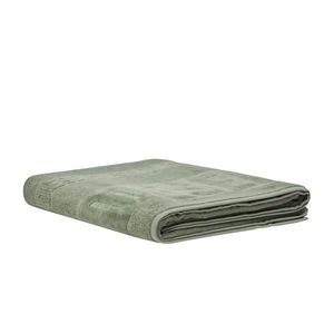 Diesel RUČNÍK DO KOUPELNY, 100/150 cm, zelená obraz