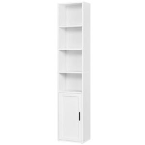 Boxxx REGÁL, bílá, 31, 8/175/24 cm obraz