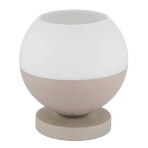 Globo STOLNÍ LAMPA, E27, 20/21 cm obraz