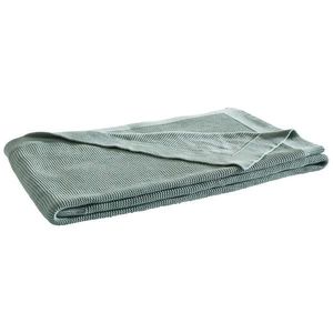 Dieter Knoll DOMÁCÍ DEKA, bavlna, 150/200 cm obraz