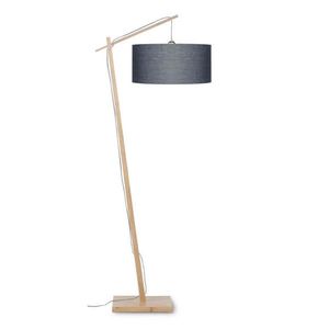 Good & Mojo STOJACÍ LAMPA, 47/176/23 cm obraz