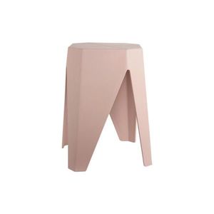 Leitmotiv STOHOVATELNÁ STOLIČKA, plast, 29/47/29 cm obraz
