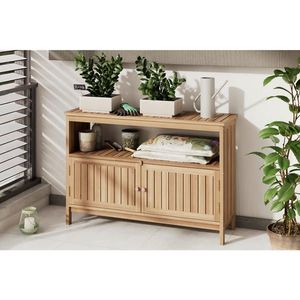 Ambia Garden ZAHRADNÍ KOMODA obraz