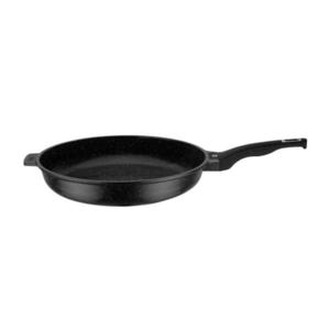 GSW PÁNEV NA SMAŽENÍ povrch Vitaflon® Quarzit 32 cm obraz