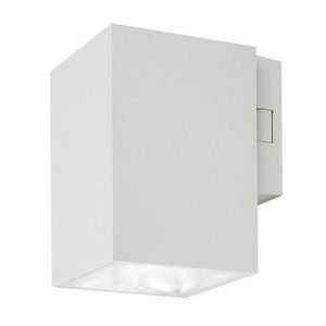 VENKOVNÍ LED SVÍTIDLO 7.5/11.5/10 cm obraz