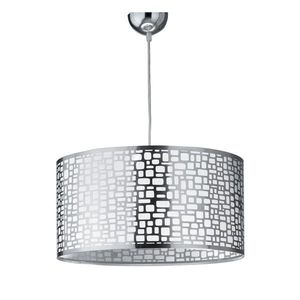 STROPNÍ ZÁVĚSNÉ SVÍTIDLO, 45/45/125 cm obraz