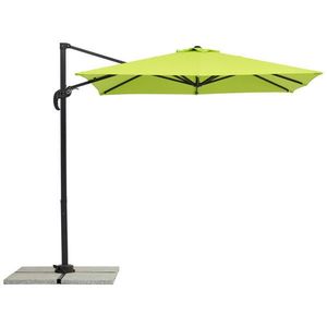 BOČNÍ SLUNEČNÍK 300/239/230 cm obraz