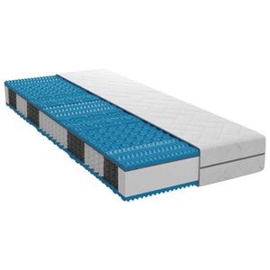 Sleeptex TAŠTIČKOVÁ MATRACE, 90/200 cm obraz