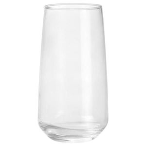 Homeware SKLENIČKA NA LONGDRINK obraz