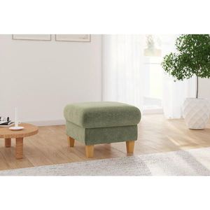 Sit & More TABURET, textil, 58/47/58 cm obraz