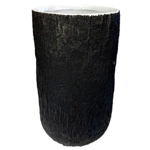 VÁZA, keramika, 27 cm obraz